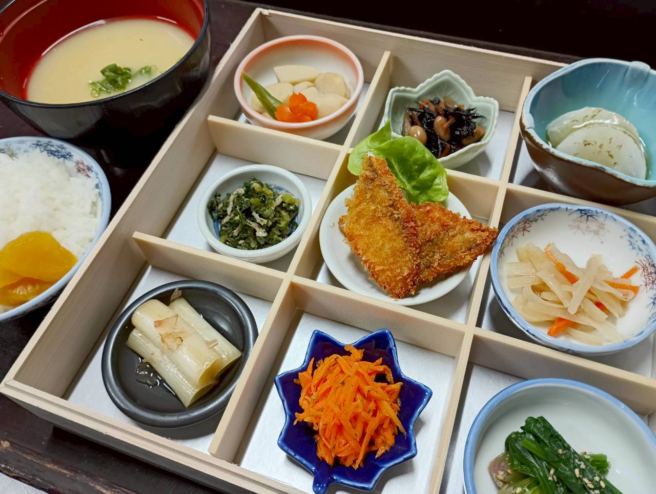志賀島おばんざい